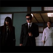 Crazy 88 - Kill Bill Vol 1