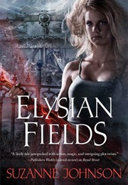 Elysian Fields (Suzanne Johnson)