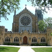 University of the South, Sewanee, Tennessee
