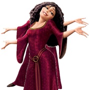 Mother Gothel