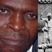 David Thabo Simelane