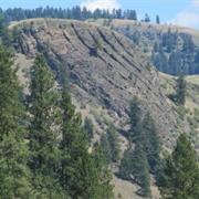 Okanogan Highlands