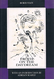 Froth on the Daydream