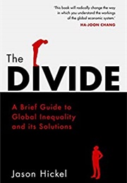 The Divide (Jason Hickel)