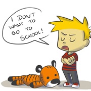 Hate Going to School