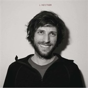 Lindstrom - Where You Go I Go Too