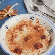 Andalusian Gachas / Gachas Andaluzas