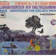 Mahler: Symphony No. 5 in C-Sharp Minor