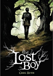 The Lost Boy (Greg Ruth)