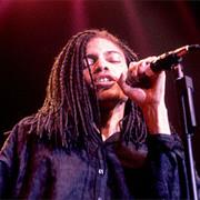 Terrence Trent D'Arby