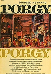 Porgy (Du Bose Heyward)