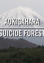 Aokigahara: Suicide Forest (2010)