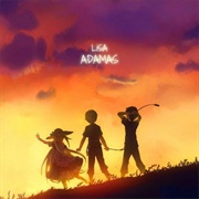 ADAMAS (Sword Art Online)