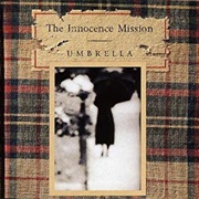 The Innocence Mission - Umbrella