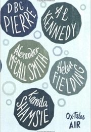 Ox-Tales Air (Various)