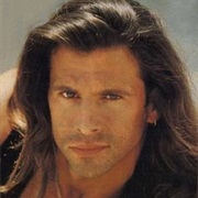 Lorenzo Lamas