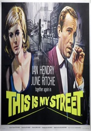 This My Street (1964)