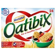Weetabix Oatibix