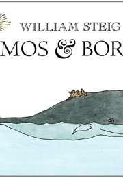 Amos and Boris (William Steig)