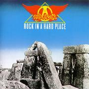 Aerosmith -  Rock in a Hard Place