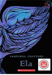 Ela (Sampurna Chaterjji)