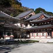 Hase-Dera Temple