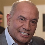 Temuera Morrison