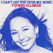 I Can't Get You Out of My Mind .. Yvonne Elliman
