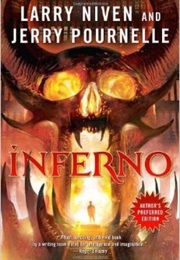 Inferno (Larry Niven and Jerry Pournelle)