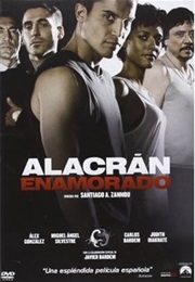 Scorpion in Love (2013)