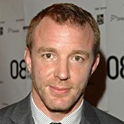 Guy Ritchie