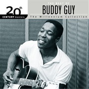 Blues Greats: Buddy Guy (Buddy Guy)