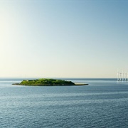 Middelgrunden, Denmark