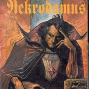 Nekrodamus (Héctor Oesterheld & Horacio Lalia)