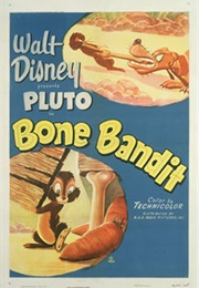 Bone Bandit (1948)