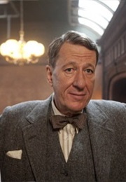 Geoffrey Rush - The King's Speech (2010)