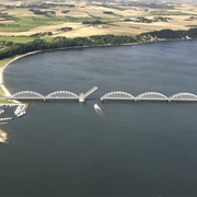 Vilsund Bridge