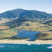 Gulaga National Park (NSW)