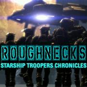 Roughnecks: The Starship Troopers Chronicles
