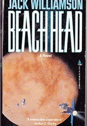 Beachhead (Jack Williamson)