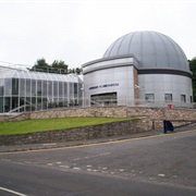 Armagh Planetarium
