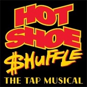 Hot Shoe Shuffle