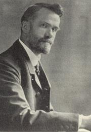 Walter Rauschenbusch