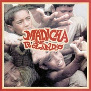 Animal Humano – La Mancha De Rolando (2000)