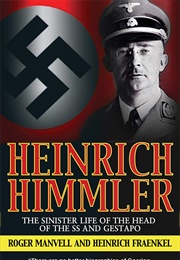 Heinrich Himmler (Peter Longerich)