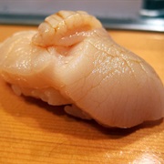 Hotate/Scallop
