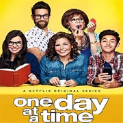 One Day at a Time  (2017-