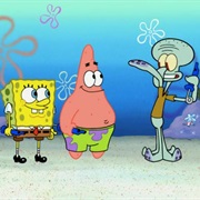 Slide Whistle Stooges