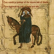 The Wife of Bath (Canterbury Tales)