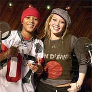 Tell Me a Story - Hilary Duff Ft Lil Romeo